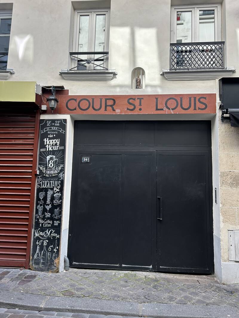 Paris 11E (75011)