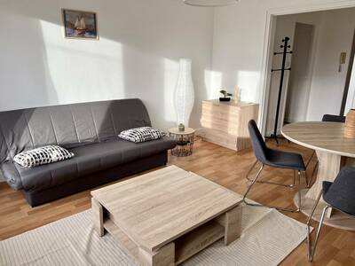 Location appartement 3 pièces Limoges (87)