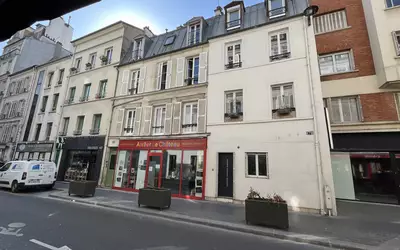 Paris 14E (75014)