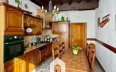 Rouvray (21530)