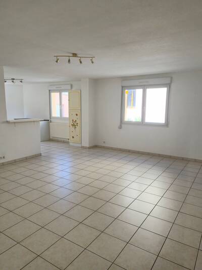 Location appartement 3 pièces Valentigney (25700)