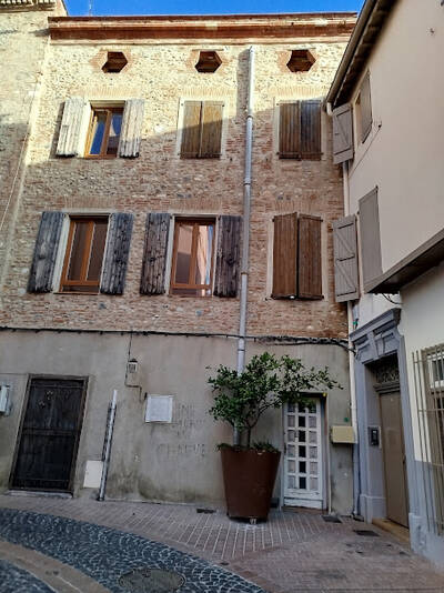 Vente maison 4 pièces Rivesaltes (66600)