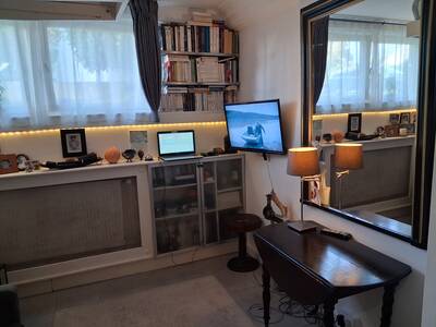 Vente appartement studio Saint-Nom-la-Bretèche (78860)