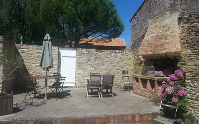 Chaumes-En-Retz (44320)