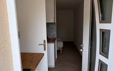 Noisy-Le-Sec - Jardin Privatif 100 M2