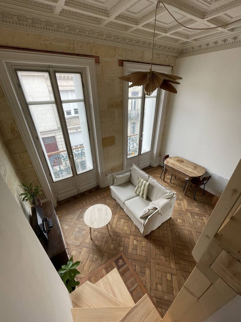 Bordeaux (33000)