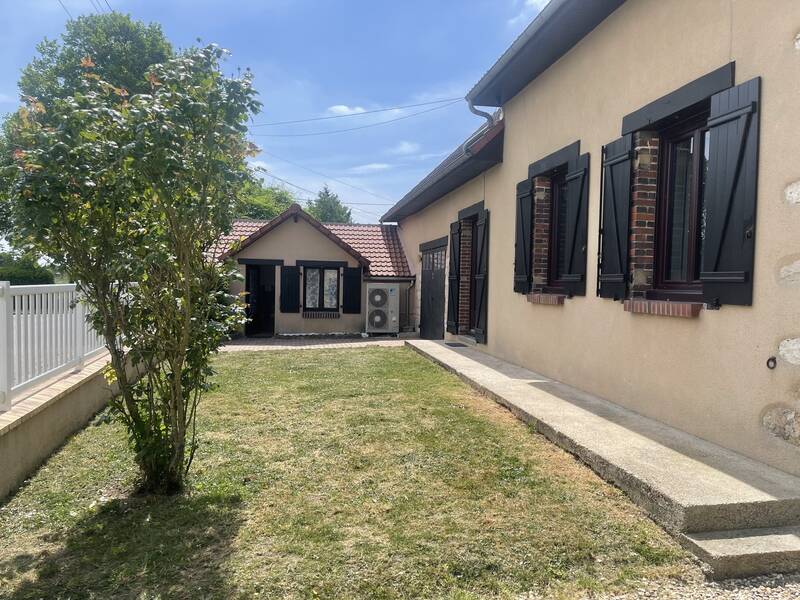 Villiers-Sur-Seine (77114)