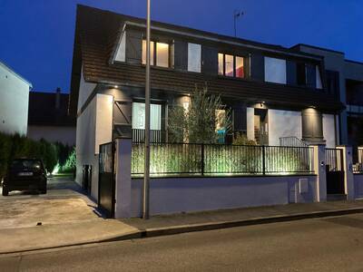 Location appartement studio Aulnay-sous-Bois (93600)