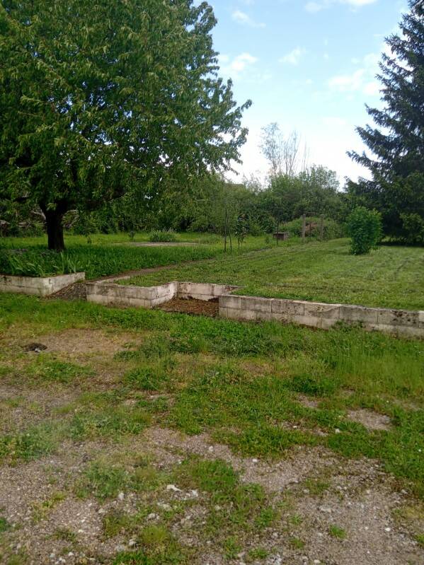Courcelles (58210)