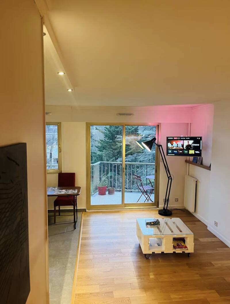 Montmorency (95160)