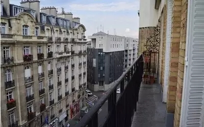 Paris 15E (75015)
