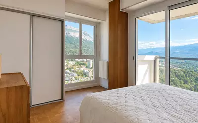 Grenoble (38000)