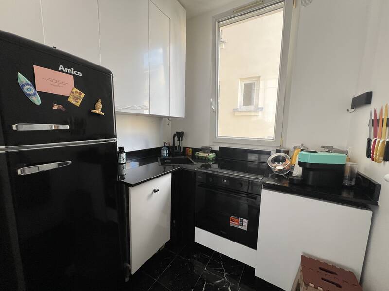 Paris 18E (75018)