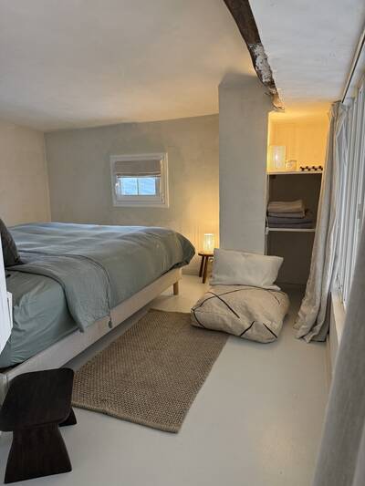 Location appartement 2 pièces Paris 3e