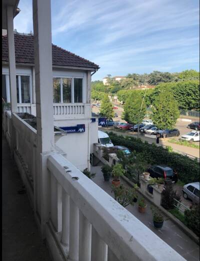 Location appartement 3 pièces Rive-de-Gier (42800)