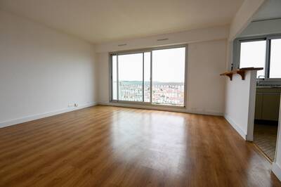 Vente appartement studio Maisons-Alfort (94700)