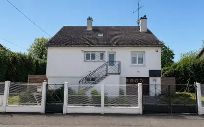 Gisors (27140)