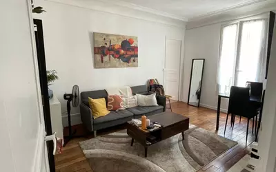 Asnières-Sur-Seine (92600)