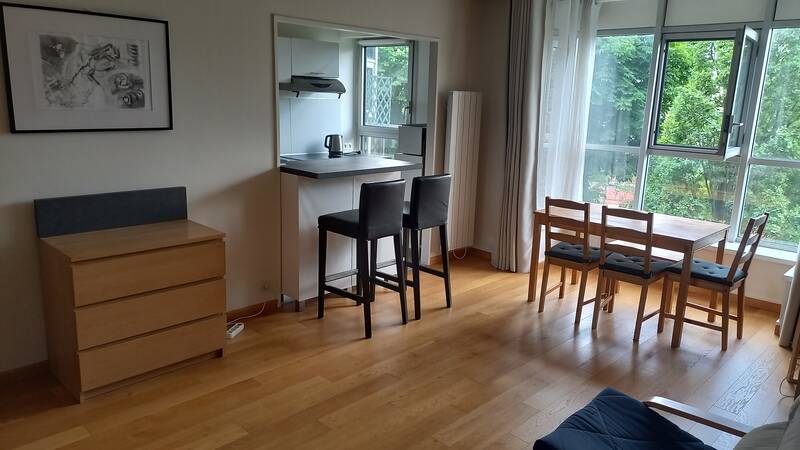 Paris 15E (75015)