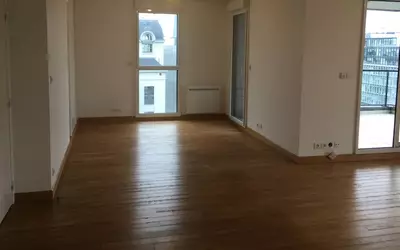 Paris 13E (75013)