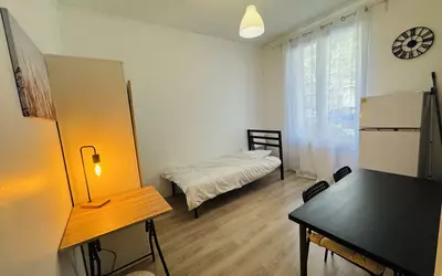 Vitry-Sur-Seine (94400)
