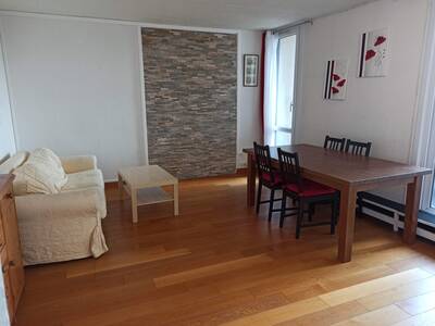 Vente appartement 5 pièces Élancourt (78990)