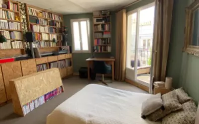 Paris 18E (75018)