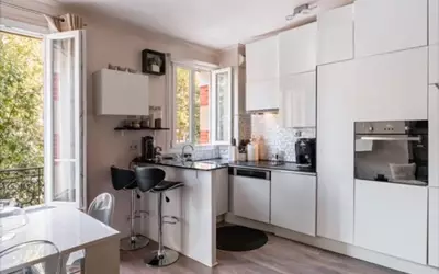 Neuilly-Sur-Seine (92200)