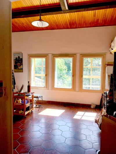 Vente maison 4 pièces Marsanne (26740)
