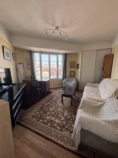 Location appartement 2 pièces Malakoff (92240)