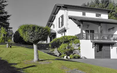 Urrugne (64122)