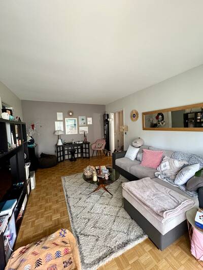 Vente appartement 2 pièces Marly-le-Roi (78160)
