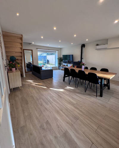 Vente maison 5 pièces Albon (26140)