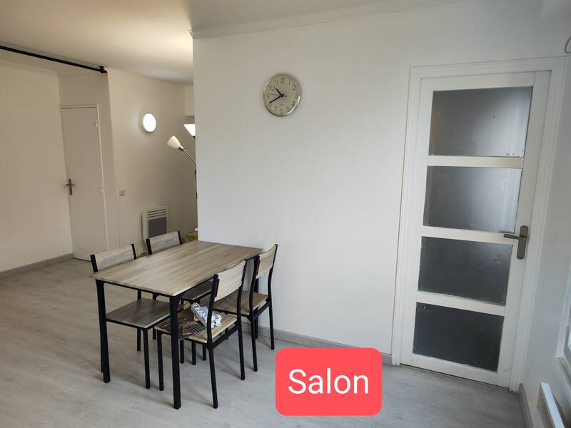 Champs-Sur-Marne (77420)