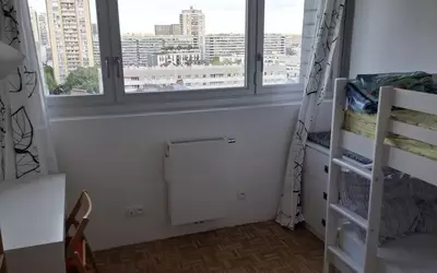 Paris 13E (75013)