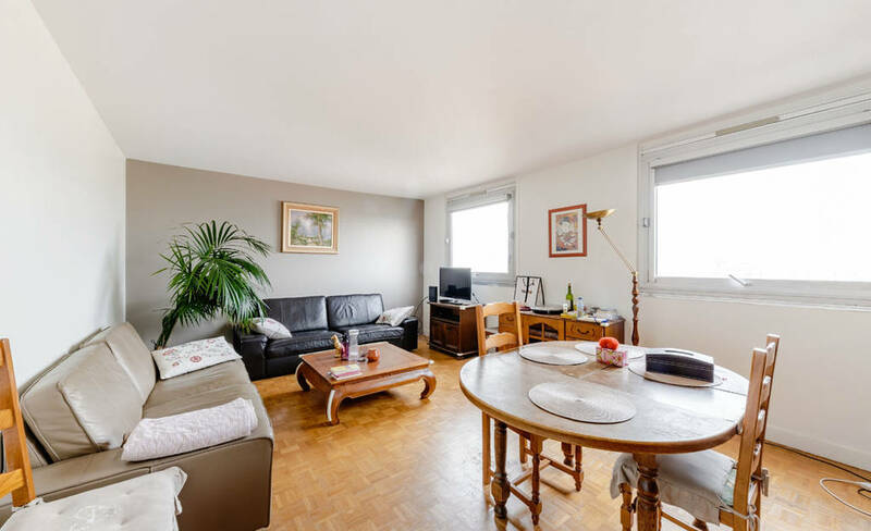 Courbevoie (92400)