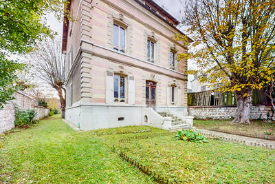 Vente maison 7 pièces Vernon (27200)