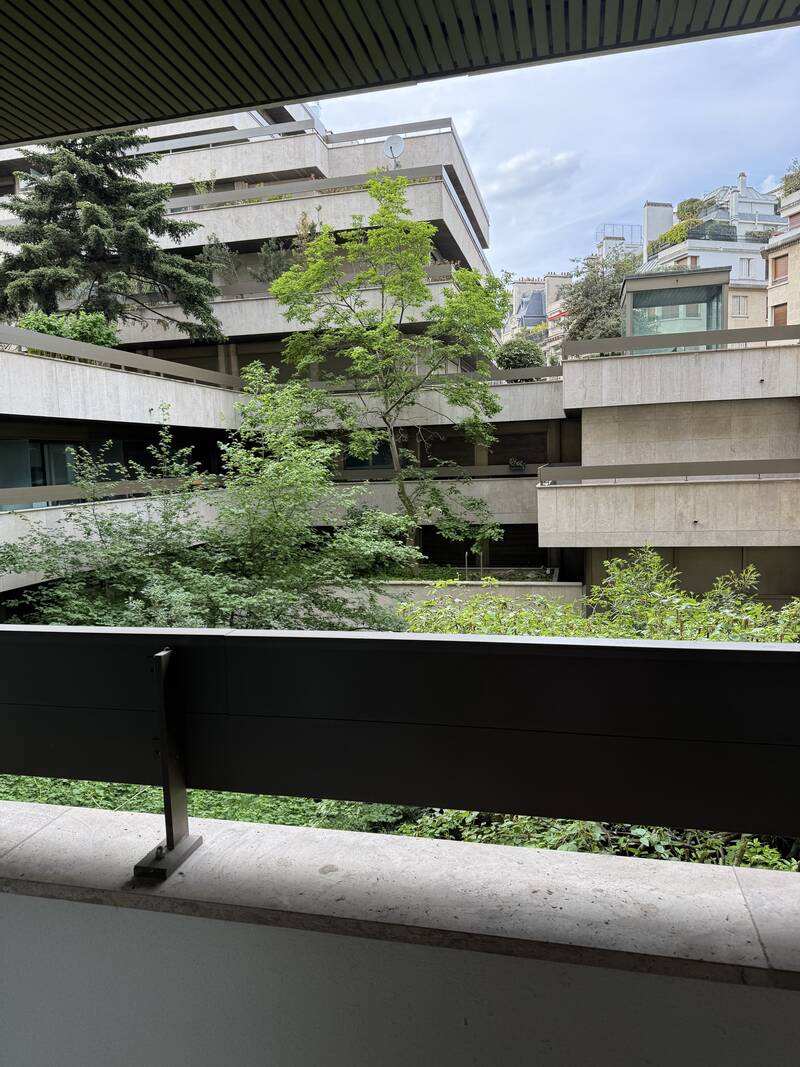 Paris 16E