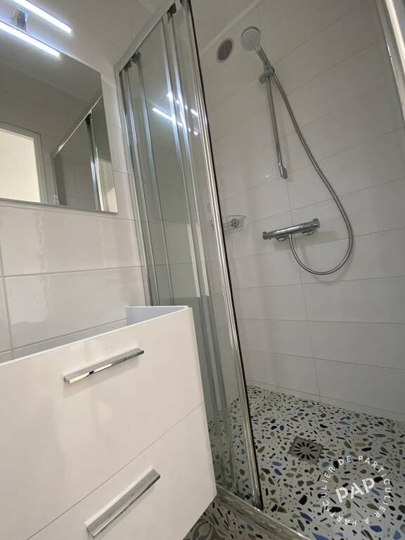 Appartement 17 m²