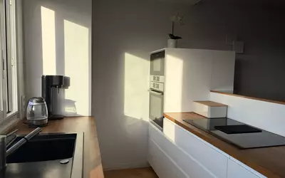 Paris 20E (75020)