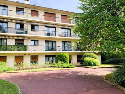 Vente appartement studio Nogent-sur-Marne (94130)