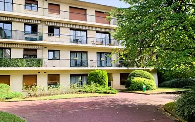 Nogent-Sur-Marne (94130)