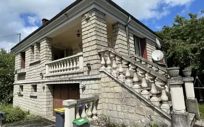 Montfermeil (93370)