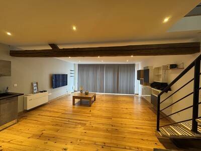 Vente appartement 5 pièces Marly (59770)