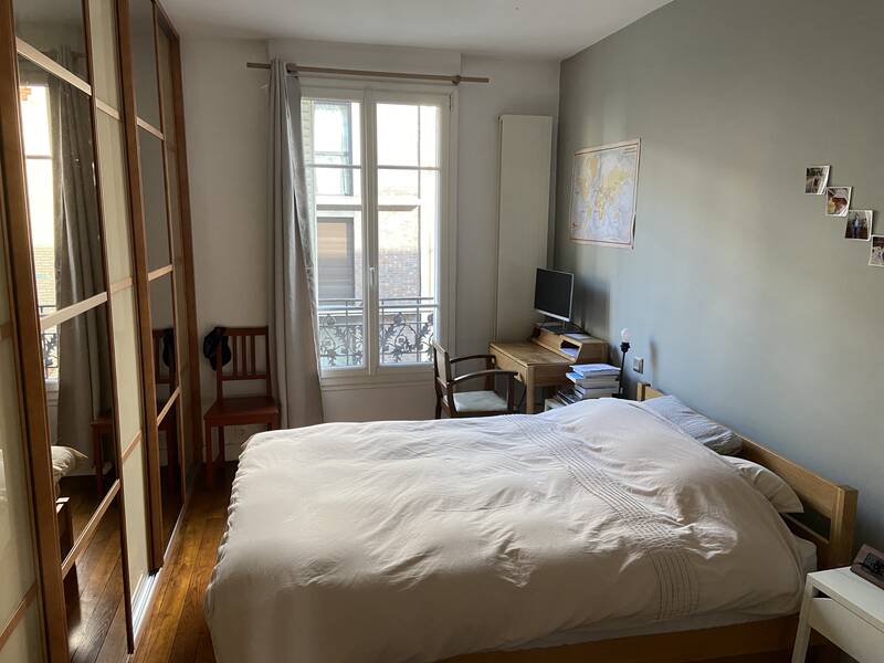 Paris 19E (75019)