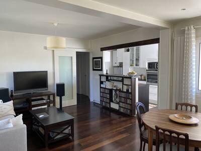 Vente appartement 3 pièces Issy-les-Moulineaux (92130)