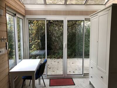 Location appartement studio Fontenay-aux-Roses (92260)