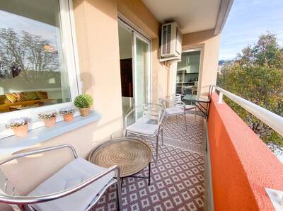 Location appartement 3 pièces Nice (06)