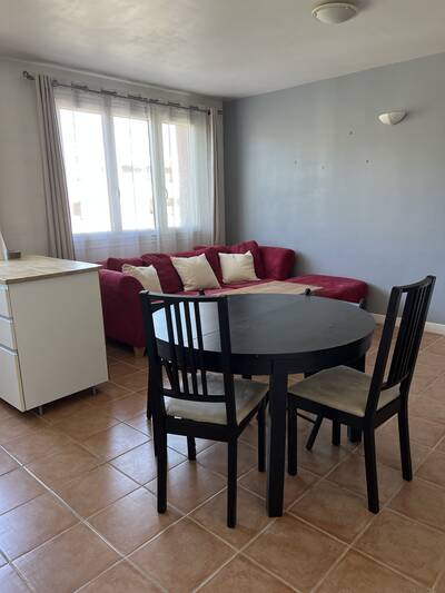 Location appartement 2 pièces Bagnolet (93170)