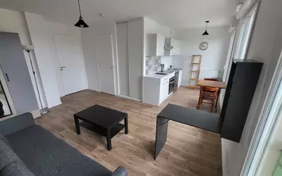 Le Blanc-Mesnil (93150)